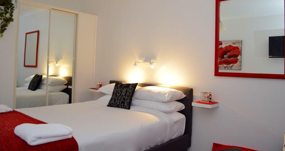 Фото Canberra Short Term and Holiday Accommodation