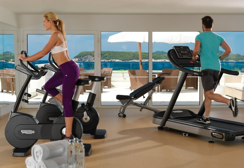 Фото Valamar Dubrovnik President Hotel