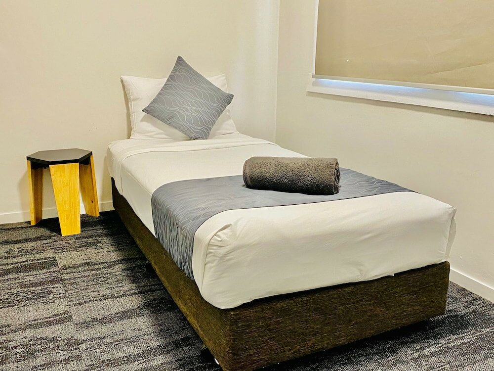 Фото Jucy Snooze Auckland