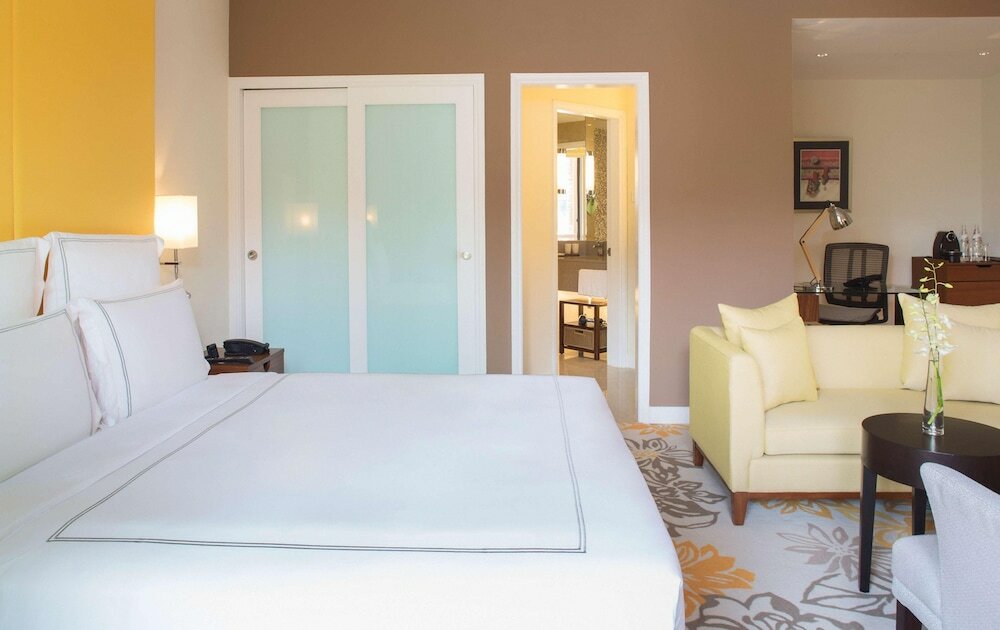 Фото Paradox Singapore Merchant Court