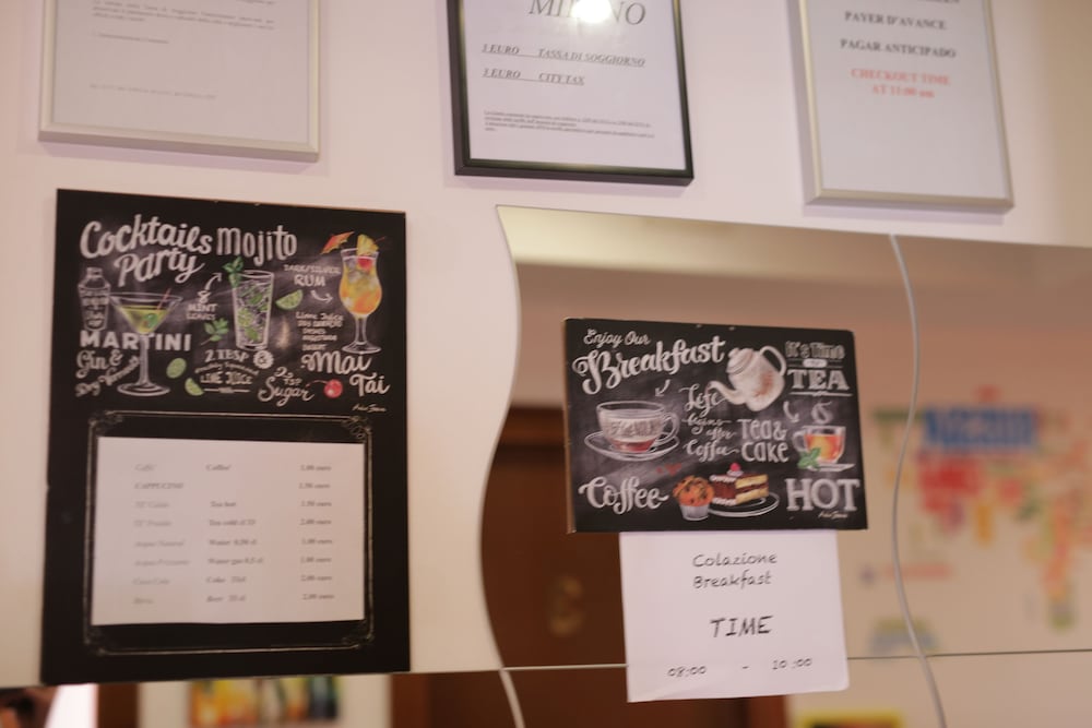 Фото Guest House Brianza Room