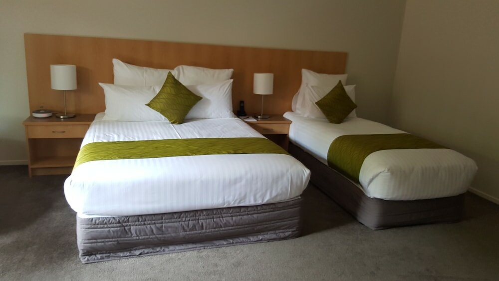 Фото Greenlane Suites