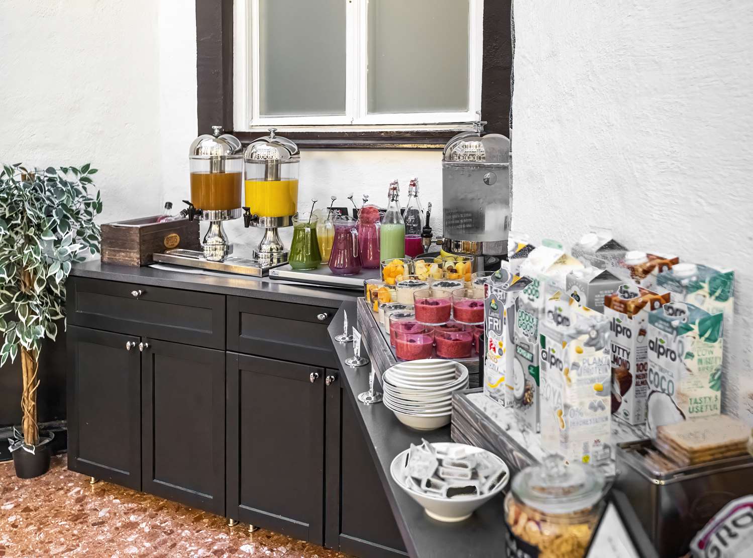 Фото Best Western Hotel Bentleys