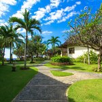 Arya Amed Beach Resort and Dive Center