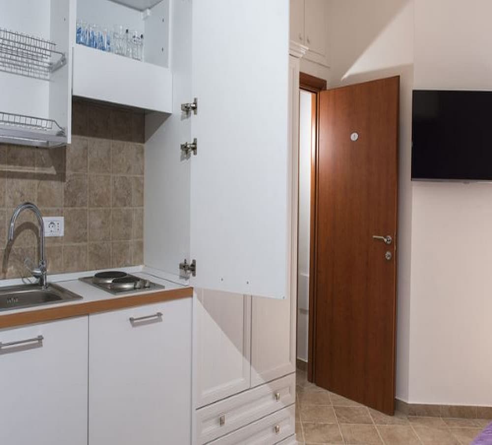 Фото Apartments Dubcic