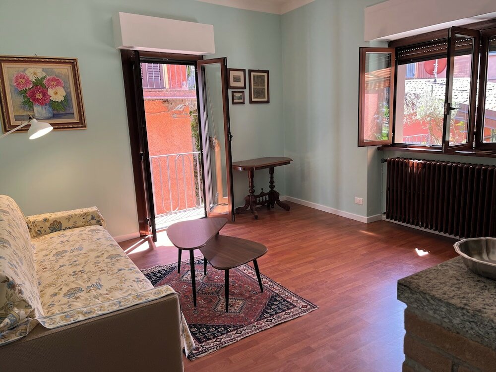 Фото Miralago B&b and Apartments