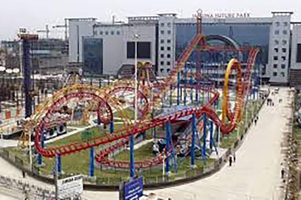 Фото White Palace Hotel