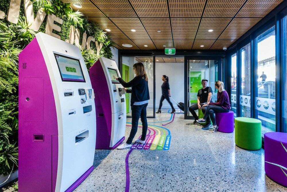 Фото LyLo Queenstown