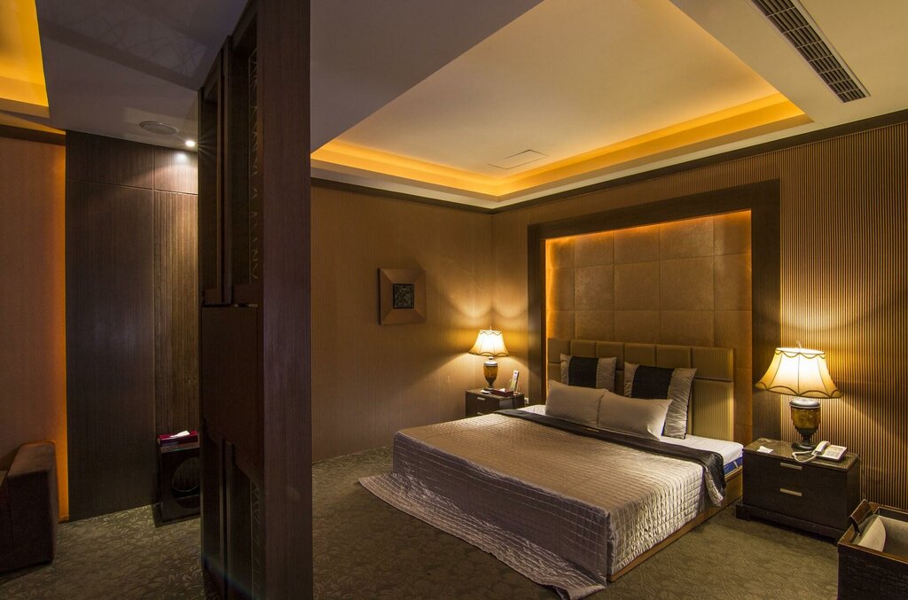 Hotel Js Motel, Earth, photo