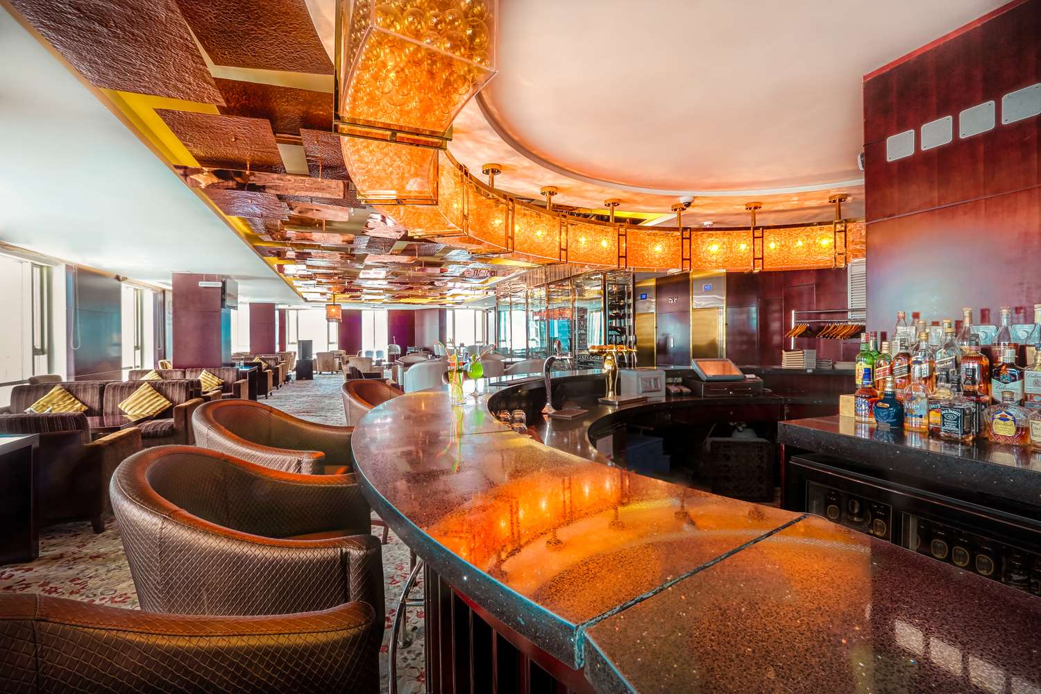 Фото Best Western Premier Tuushin Hotel