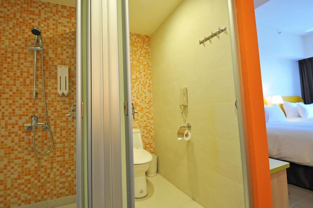 Фото A. Maz. Inn Kenting