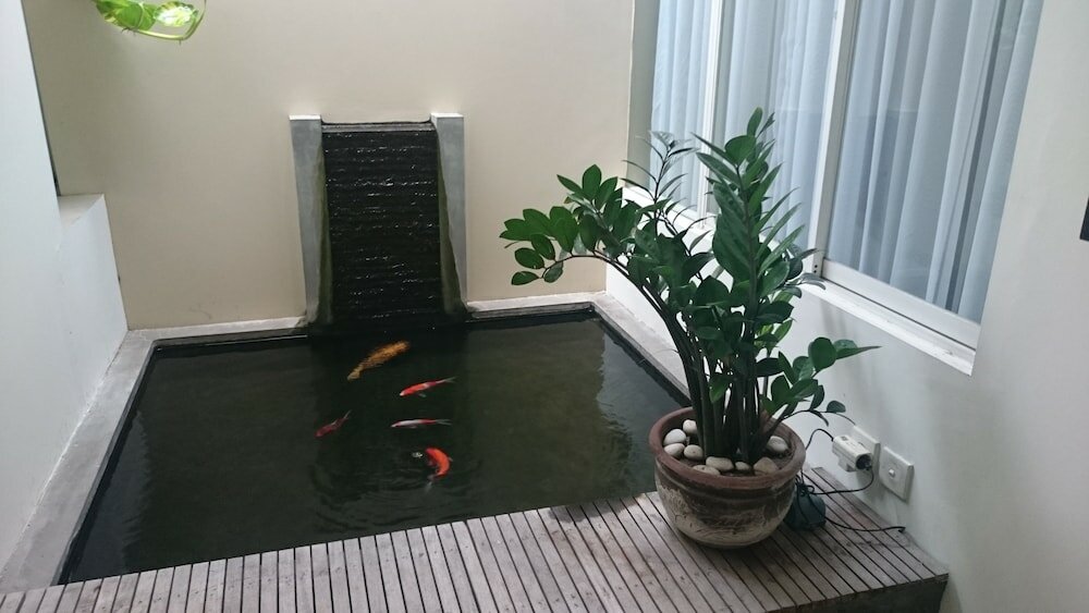 Фото Emersia Malioboro Hotel