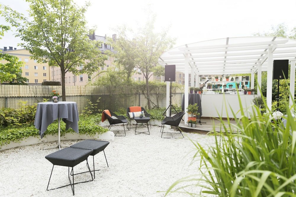 Фото Elite Hotel Arcadia