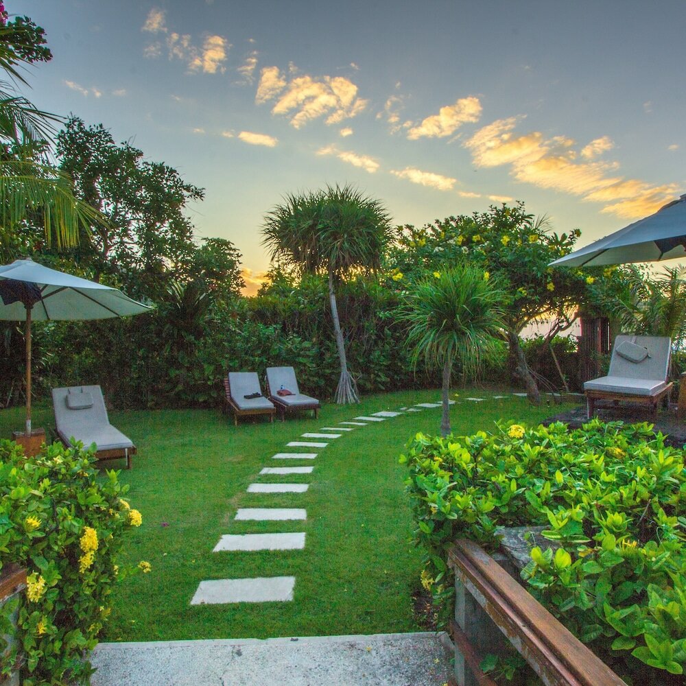 Фото Arya Amed Beach Resort and Dive Center