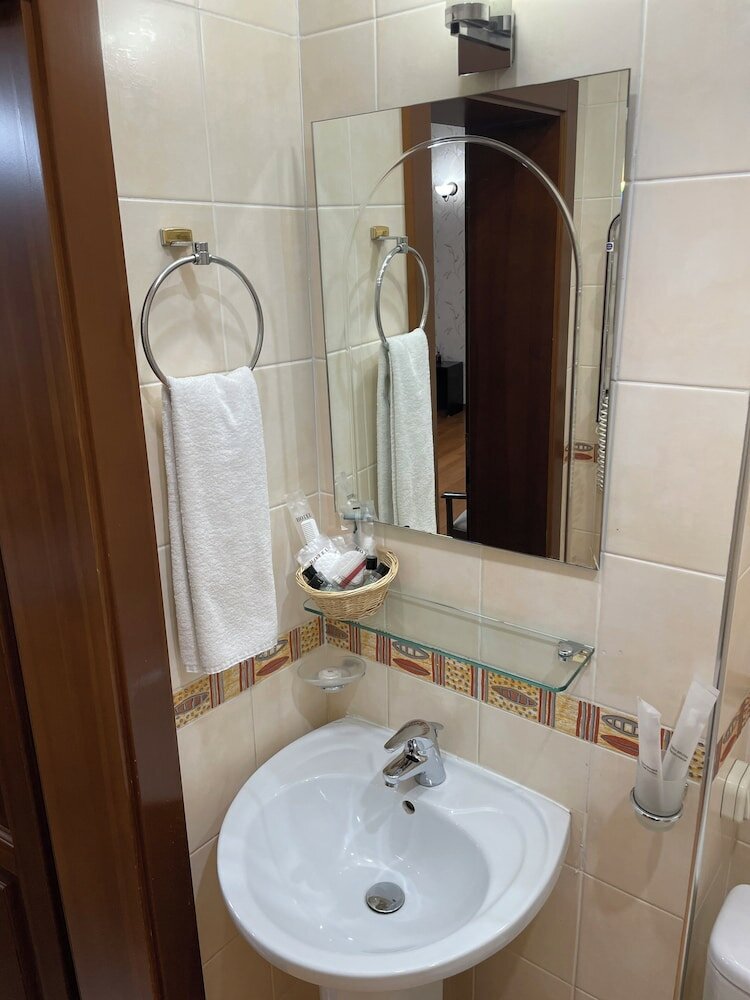 Фото Апарт Отель 5