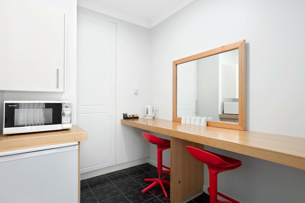 Фото Comfort Inn The International