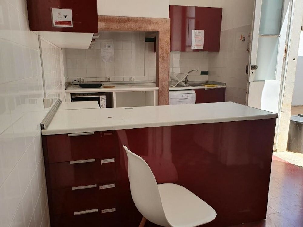 Фото Baixa Terrace Hostel