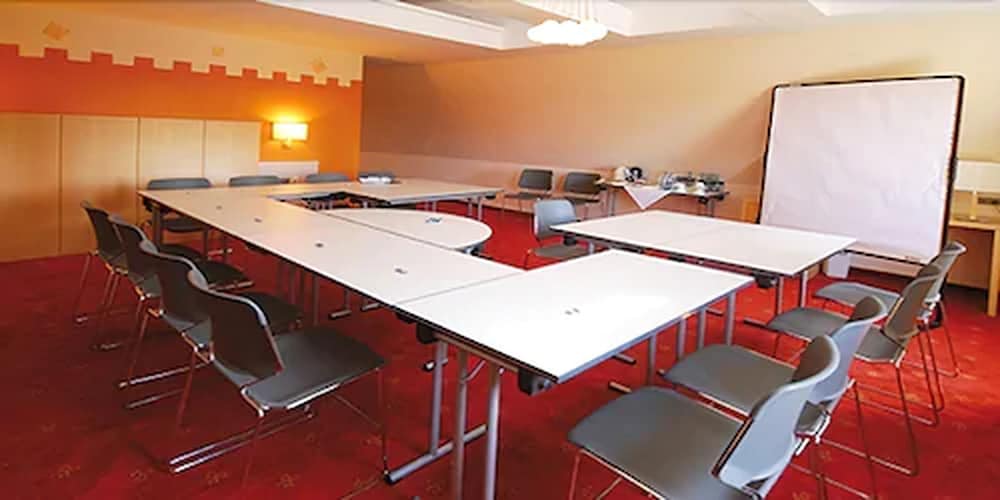 Фото Prinzhotel Rothenburg