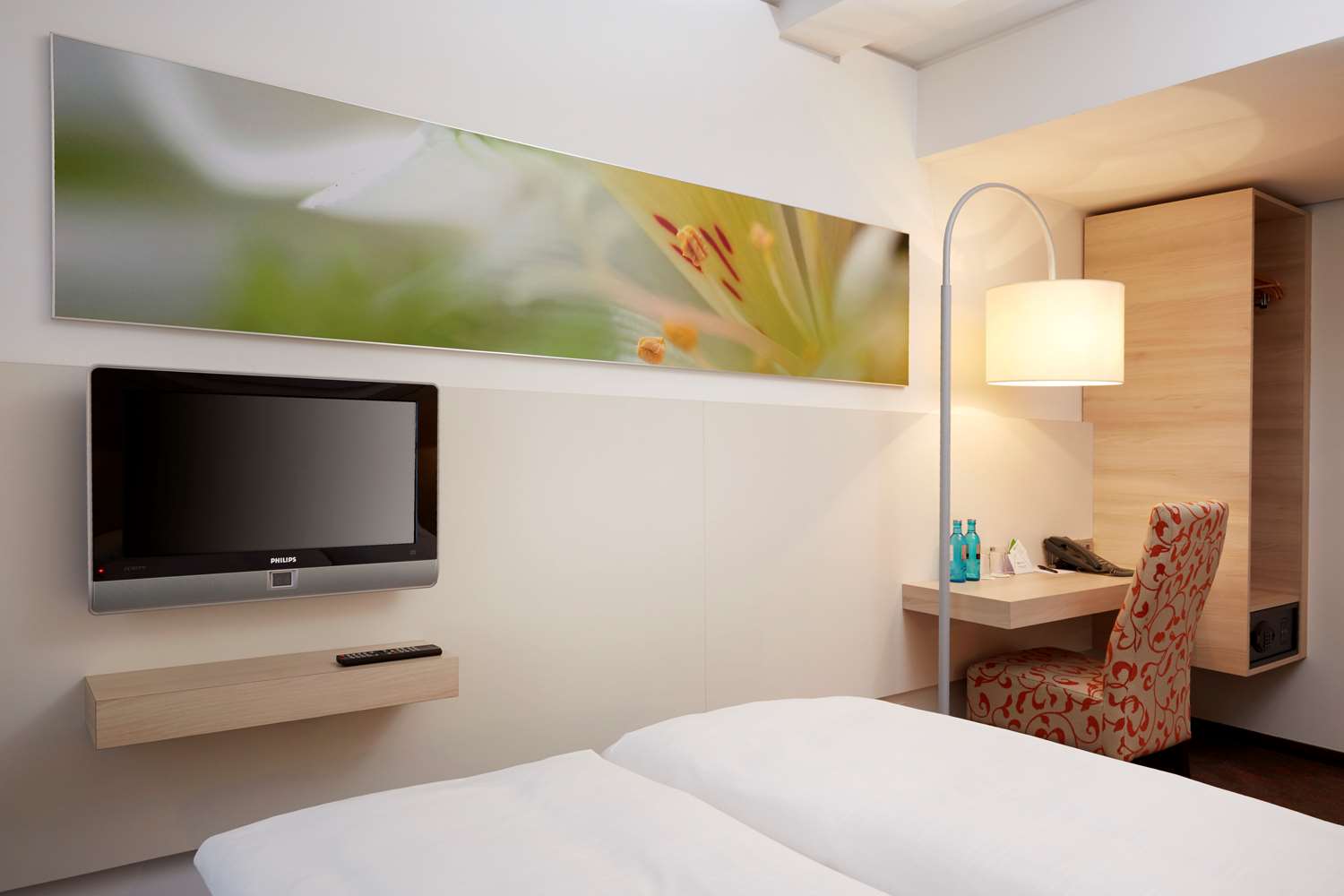 Фото H+ Hotel München