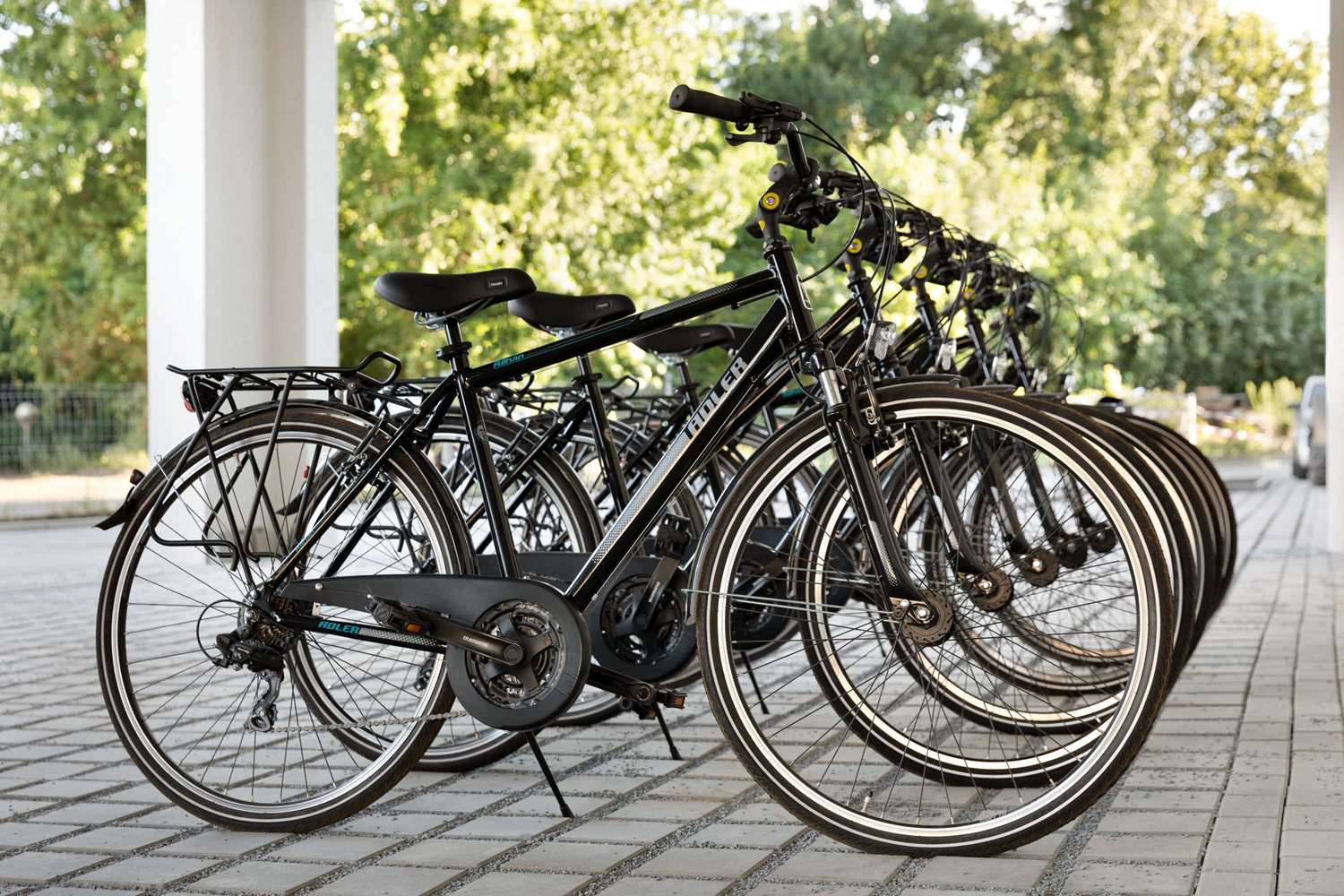 Фото Super 8 by Wyndham Dresden