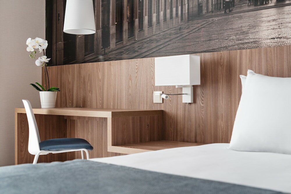 Фото Exe Saldanha