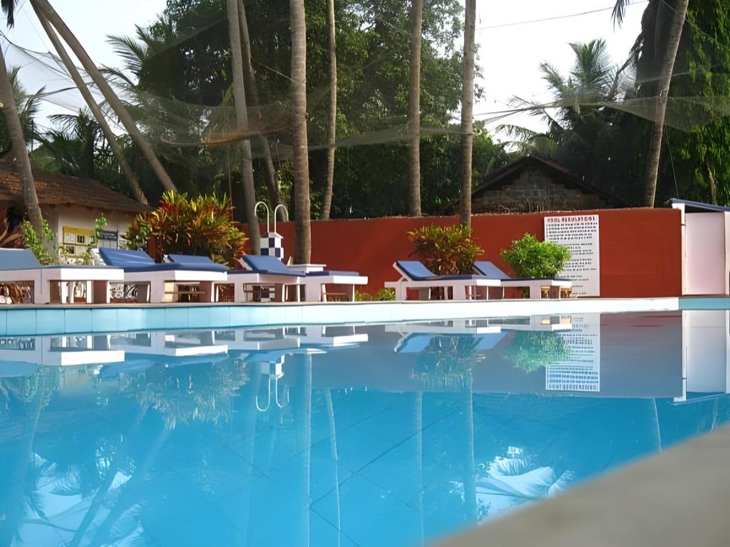 Фото Dona Sa Maria