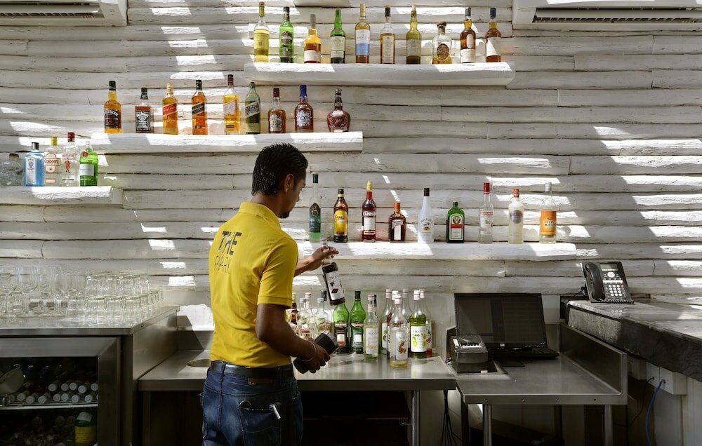 Фото The Park Calangute Goa