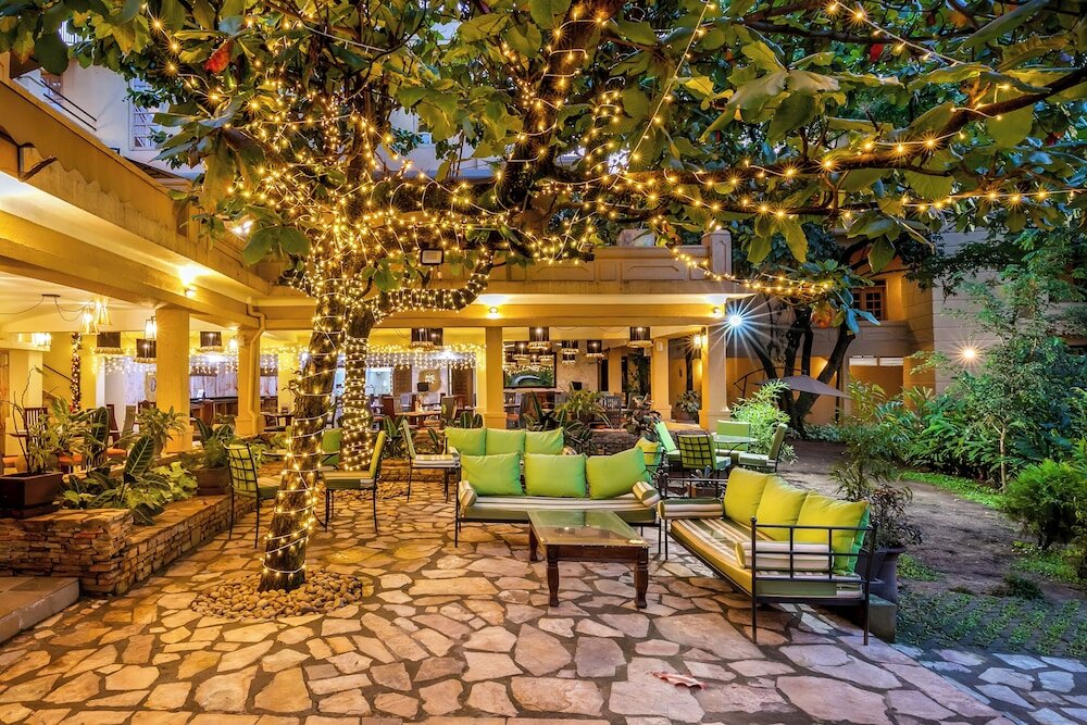 Фото The Emin Pasha Hotel