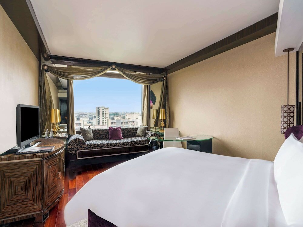 Фото Sofitel Mumbai Bkc