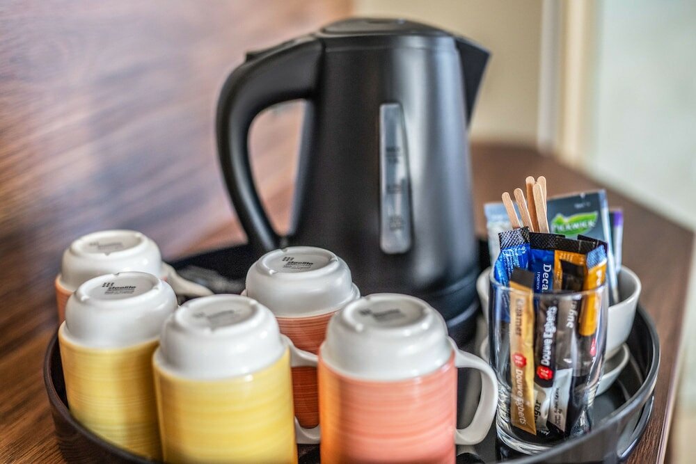 Фото Scandic The Reef