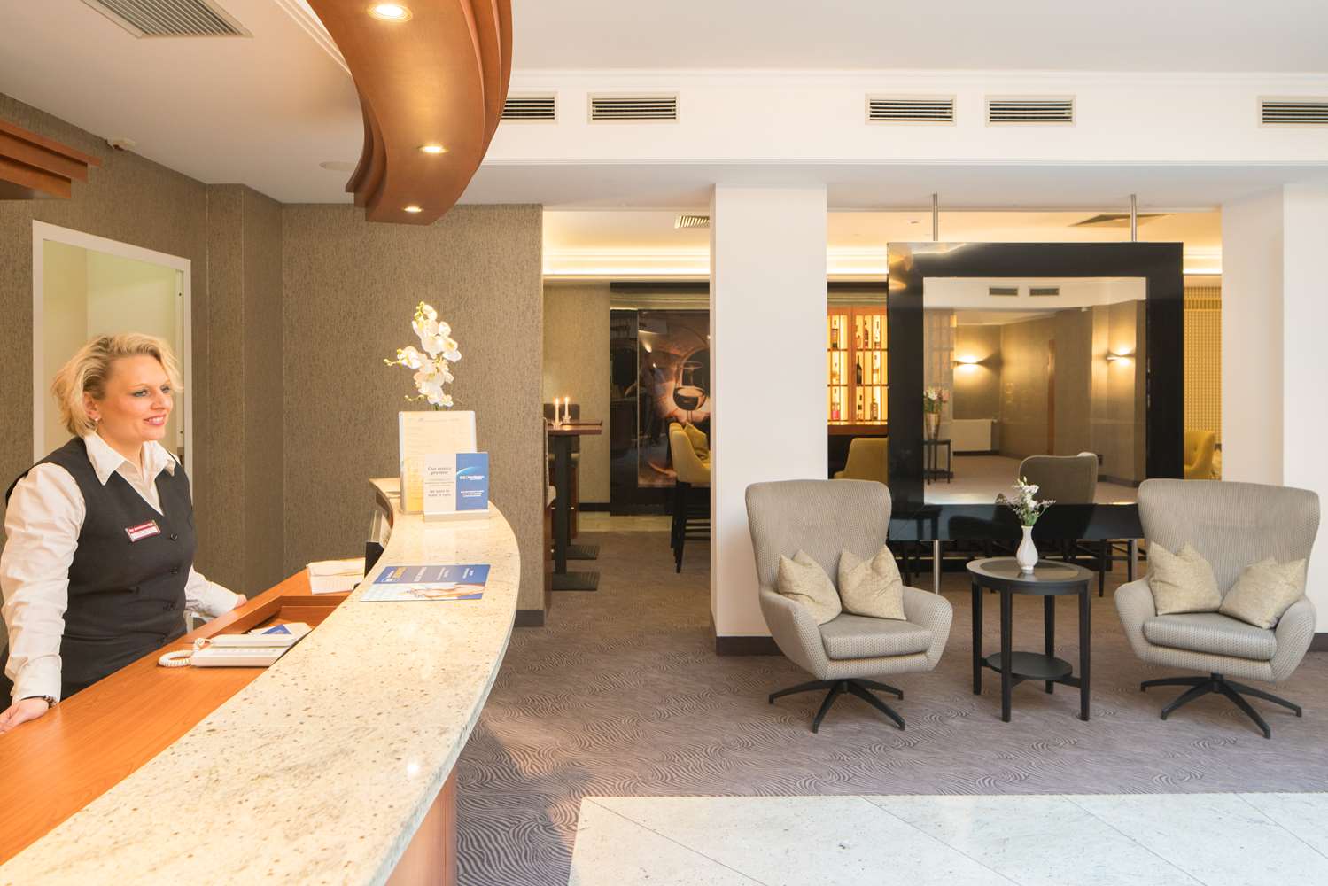 Фото Best Western Plus Hotel Excelsior