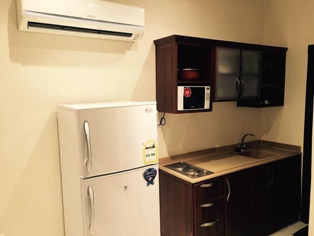 Фото Baron Al Masif