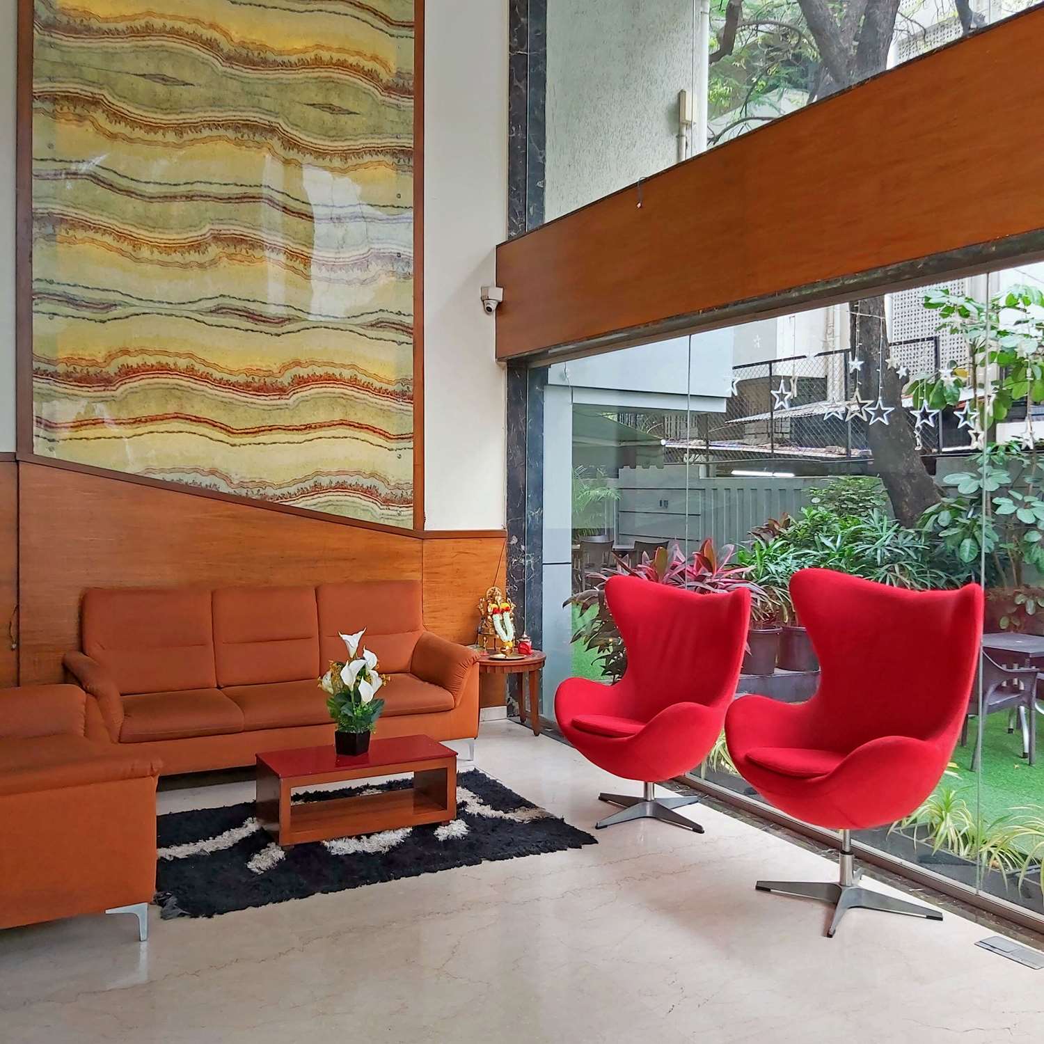 Фото Quality Inn Mint