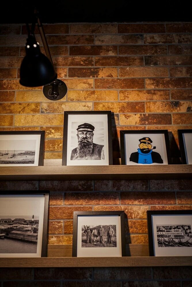 Фото Appartement Küstenperle