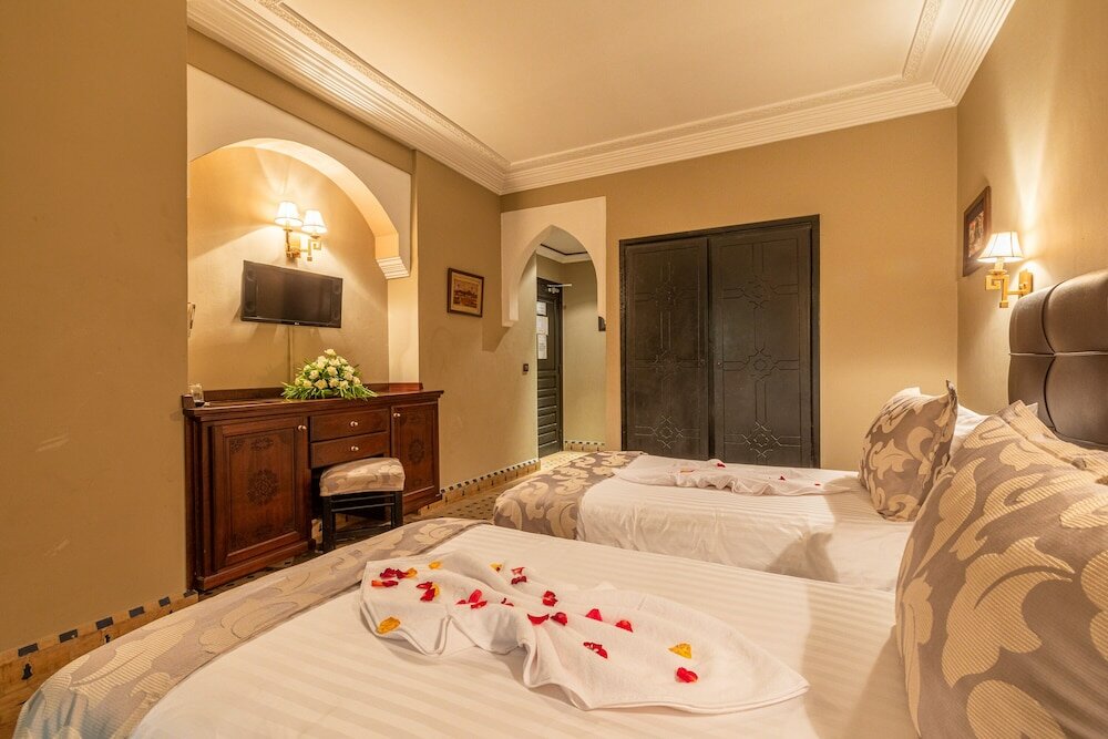 Фото Отель Le Caspien Boutique Hotel