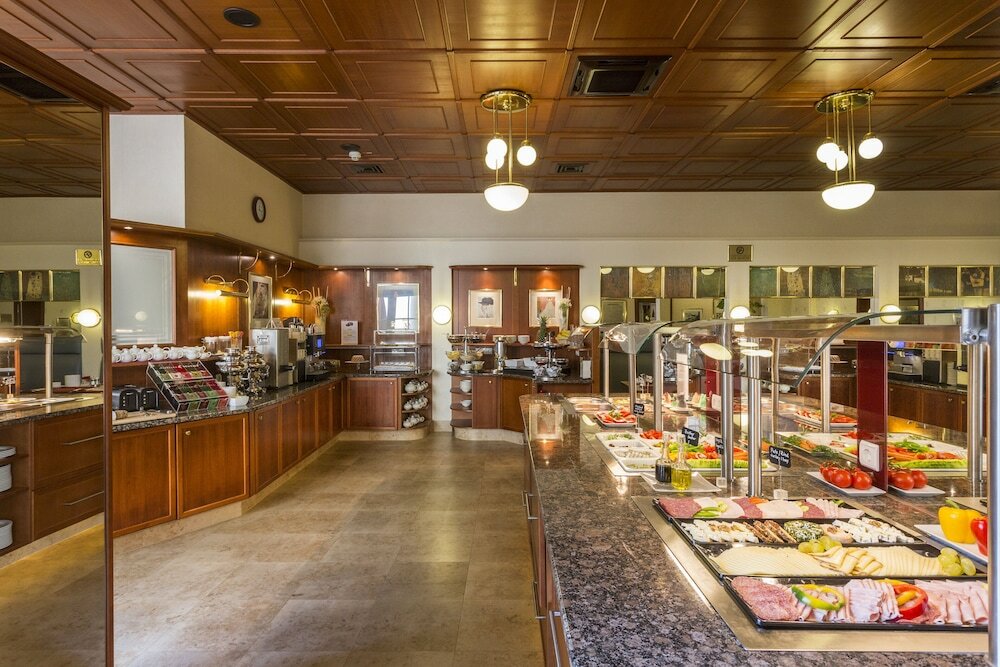 Фото Austria Classic Hotel Wien