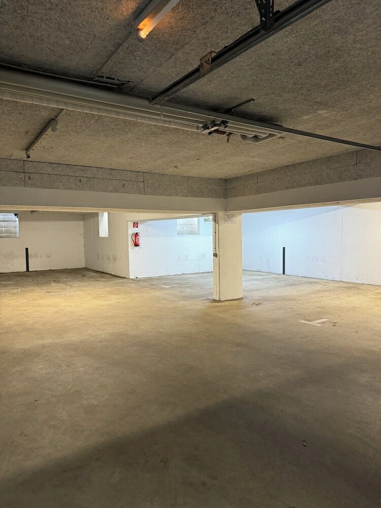 Фото Airport Businesshotel Koeln