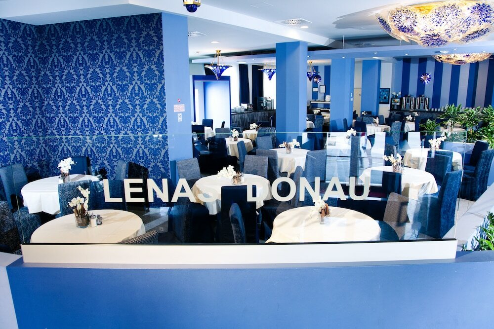 Фото Lenas Donau