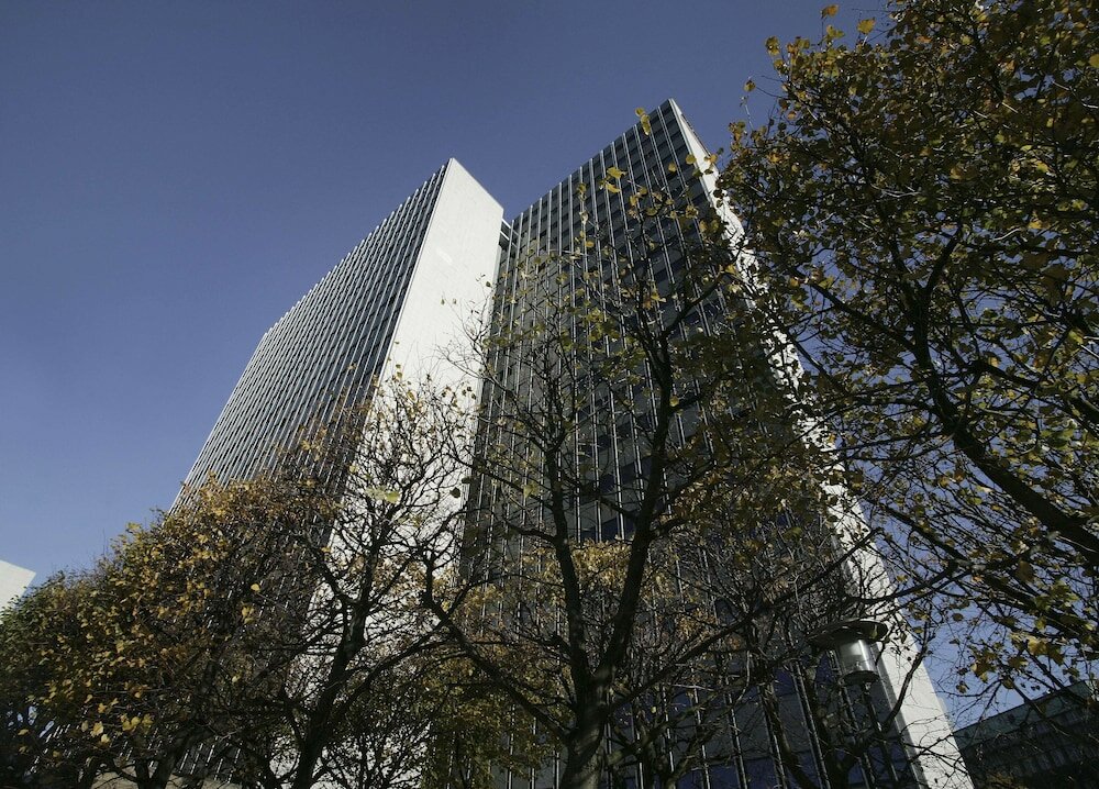 Фото Scandic Copenhagen