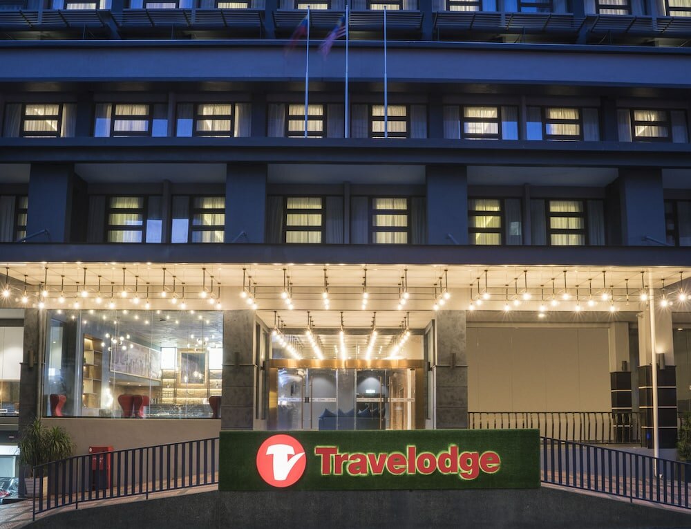 Фото Travelodge Chinatown Kuala Lumpur