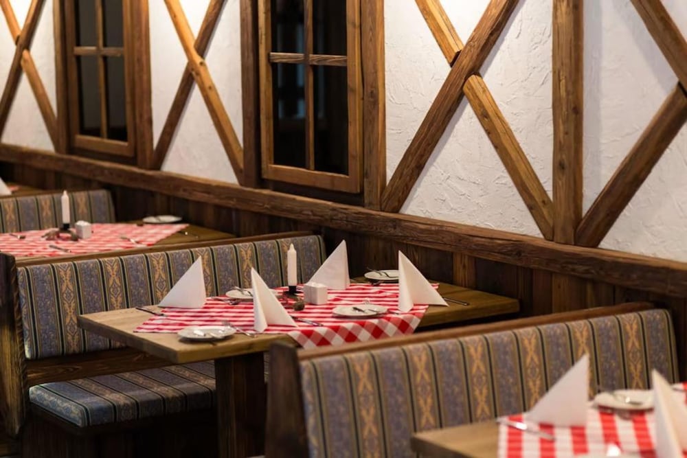 Фото Hotel Enziana Wien