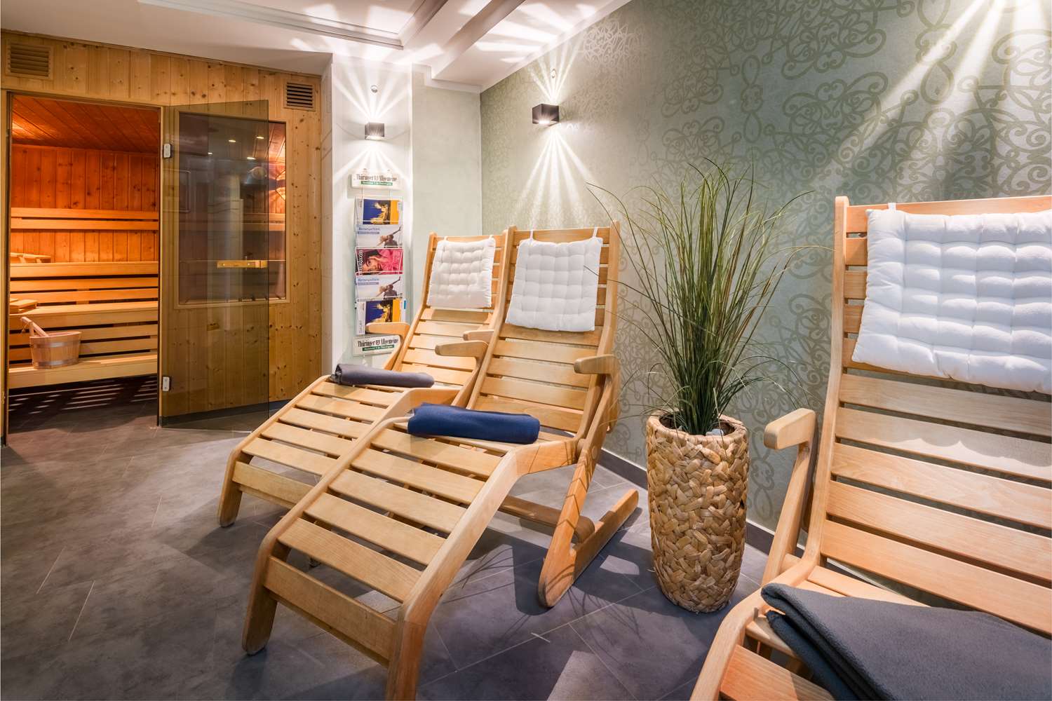 Фото Best Western Plus Hotel Excelsior