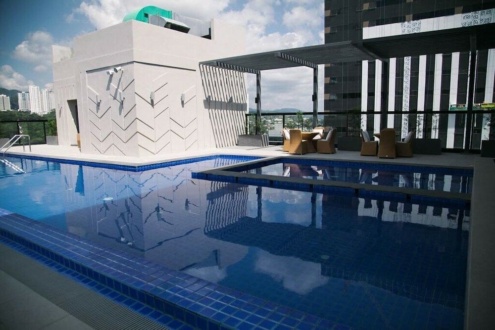 Фото Seda Central Bloc Cebu