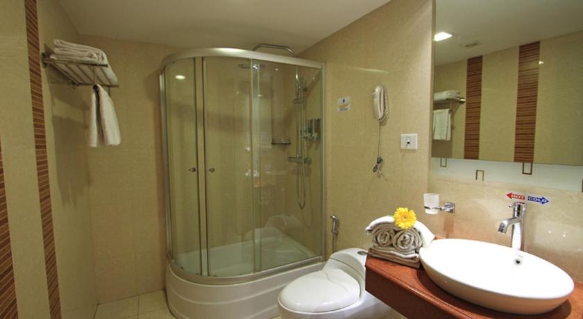 Фото Parijatha Gateway