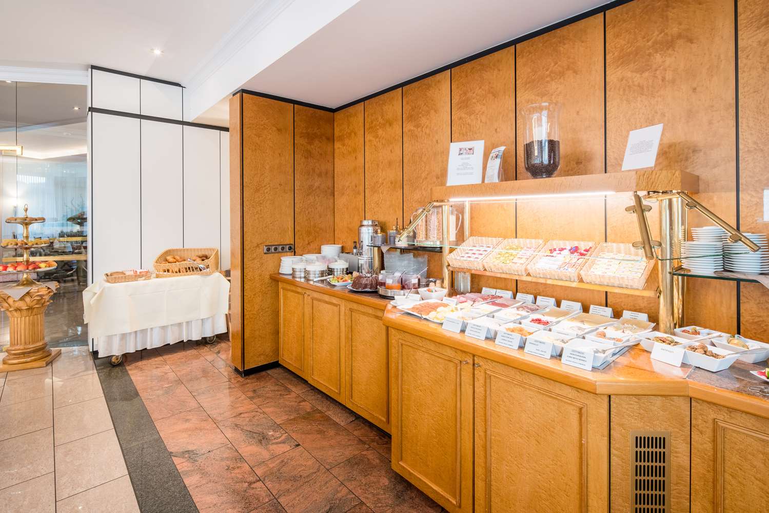 Фото Best Western Hotel Am Papenberg