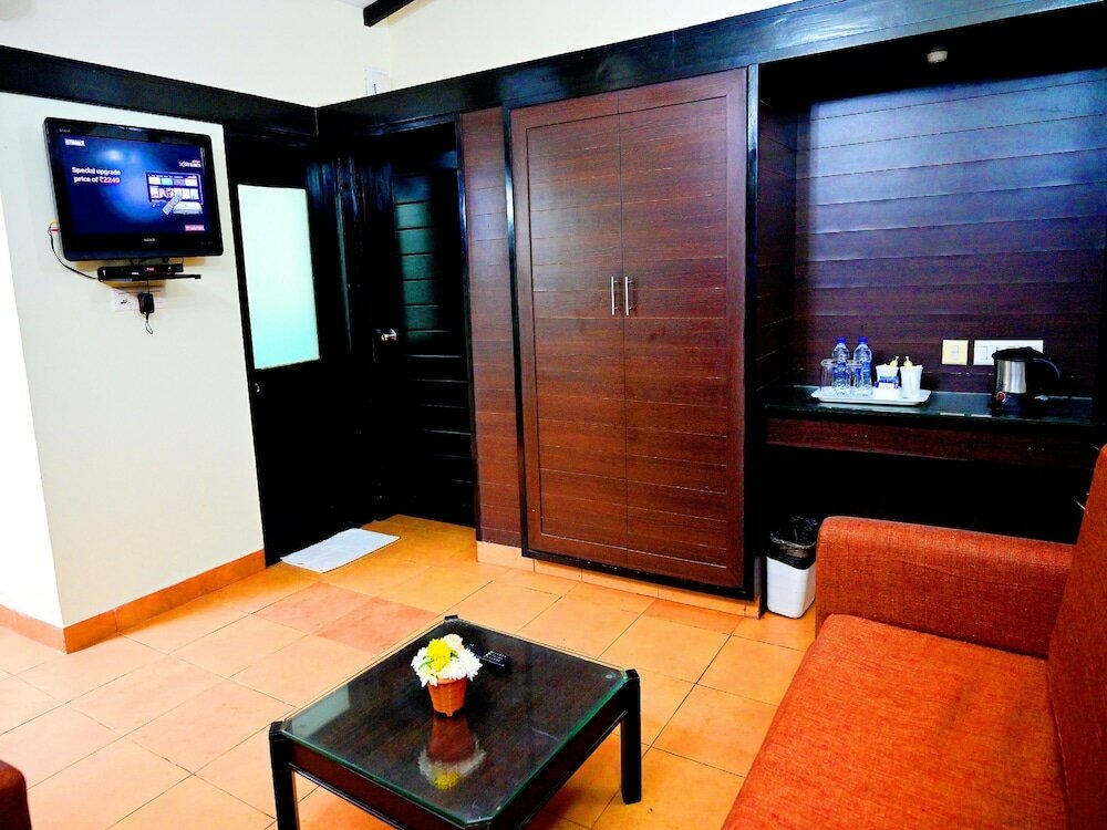 Фото Toshali Sands Puri