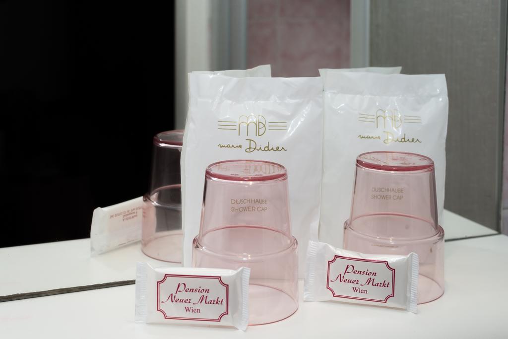 Фото Pension Neuer Markt