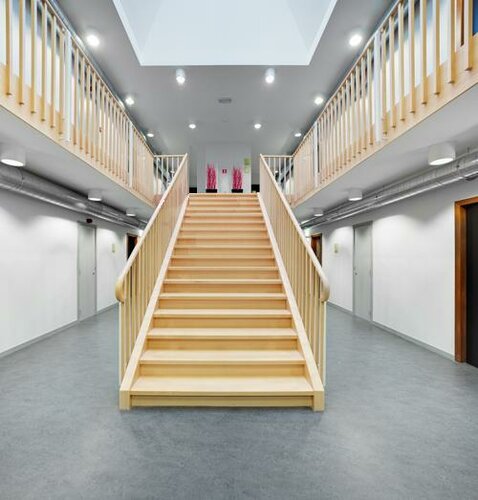 Внешний вид отеля Best Western Hotel Brussels South в Синт-Питерс-Леуве, фото 4