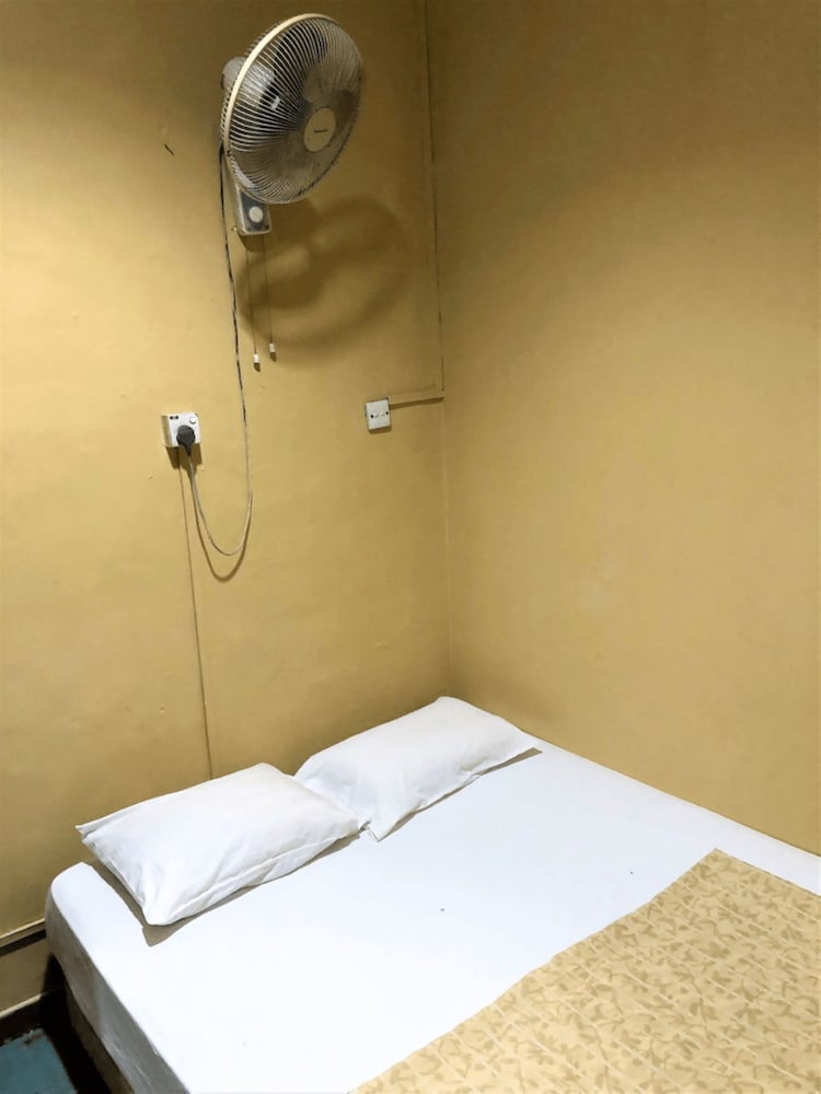 Фото Casavilla Hotel