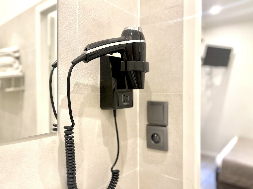 Фото Hotel Villa Berlioz